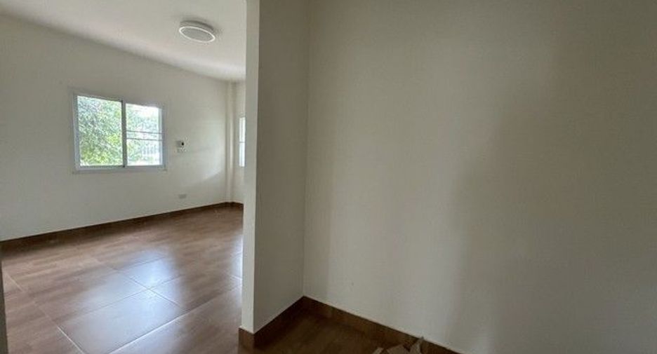 For sale 4 bedrooms house in Kui Buri, Prachuap Khiri Khan