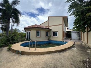ขาย 4 ห้องนอน บ้านเดี่ยว ใน กุยบุรี, ประจวบคีรีขันธ์