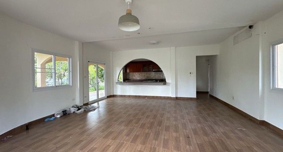 For sale 4 bedrooms house in Kui Buri, Prachuap Khiri Khan