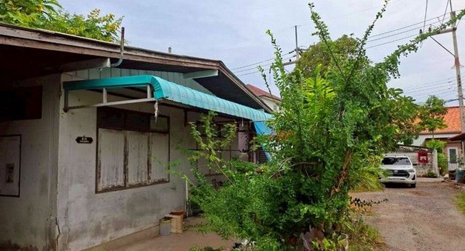 For sale 4 bedrooms house in Kui Buri, Prachuap Khiri Khan