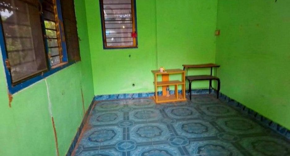 For sale 4 bedrooms house in Kui Buri, Prachuap Khiri Khan
