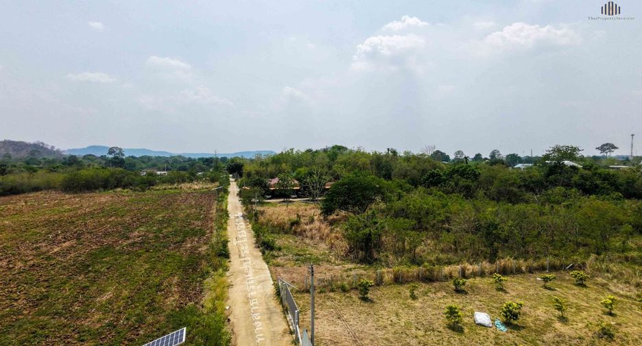 For sale land in Kaeng Khoi, Saraburi