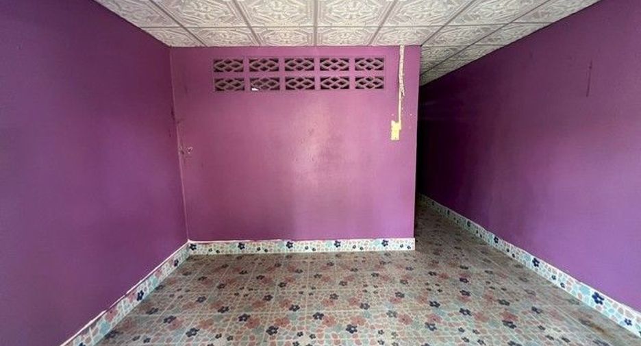 For sale 5 bedrooms house in Kui Buri, Prachuap Khiri Khan