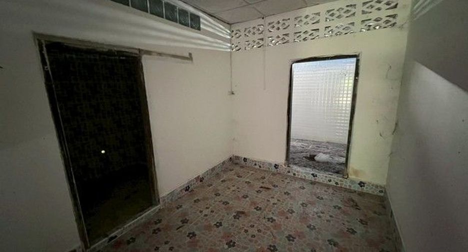 For sale 5 bedrooms house in Kui Buri, Prachuap Khiri Khan