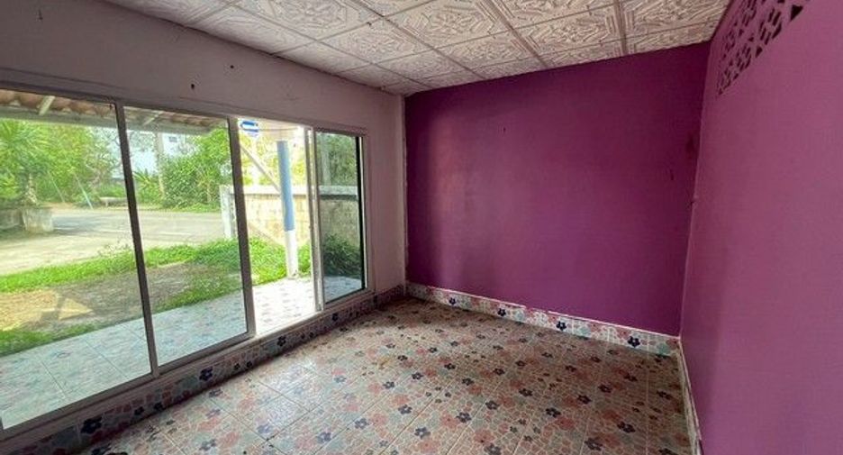 For sale 5 bedrooms house in Kui Buri, Prachuap Khiri Khan