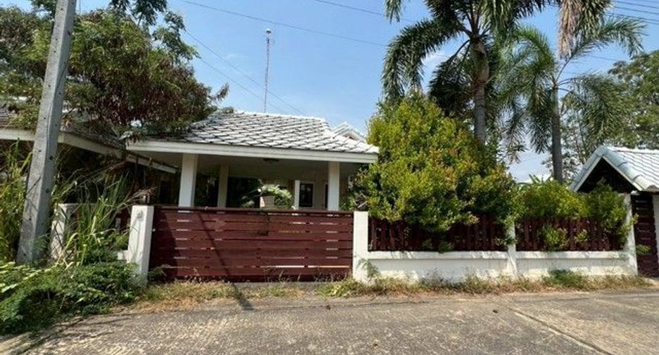 For sale 3 bedrooms house in Kui Buri, Prachuap Khiri Khan