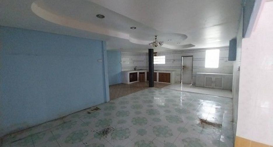 Haus zum Kauf mit 1 Zimmer in Kaeng Krachan, Phetchaburi