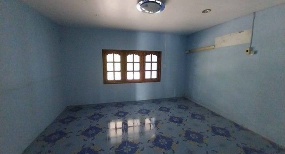 Haus zum Kauf mit 1 Zimmer in Kaeng Krachan, Phetchaburi