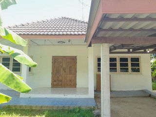 Продажа 3 спальни дом в Kaeng Krachan, Пхетбури
