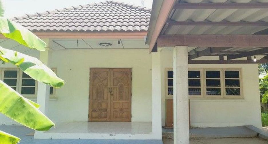 Haus zum Kauf mit 3 Zimmer in Kaeng Krachan, Phetchaburi