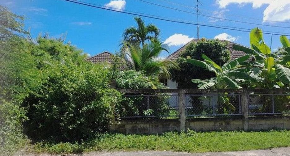Haus zum Kauf mit 3 Zimmer in Kaeng Krachan, Phetchaburi