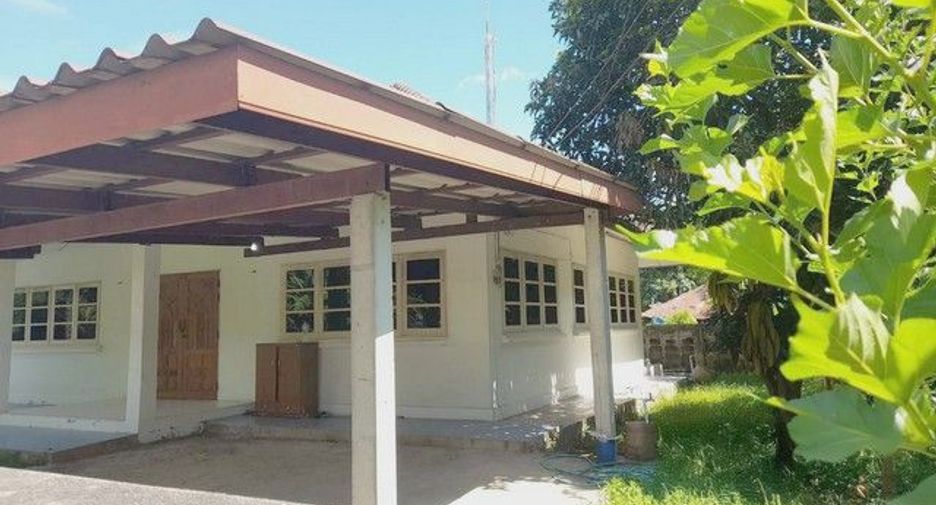 Haus zum Kauf mit 3 Zimmer in Kaeng Krachan, Phetchaburi