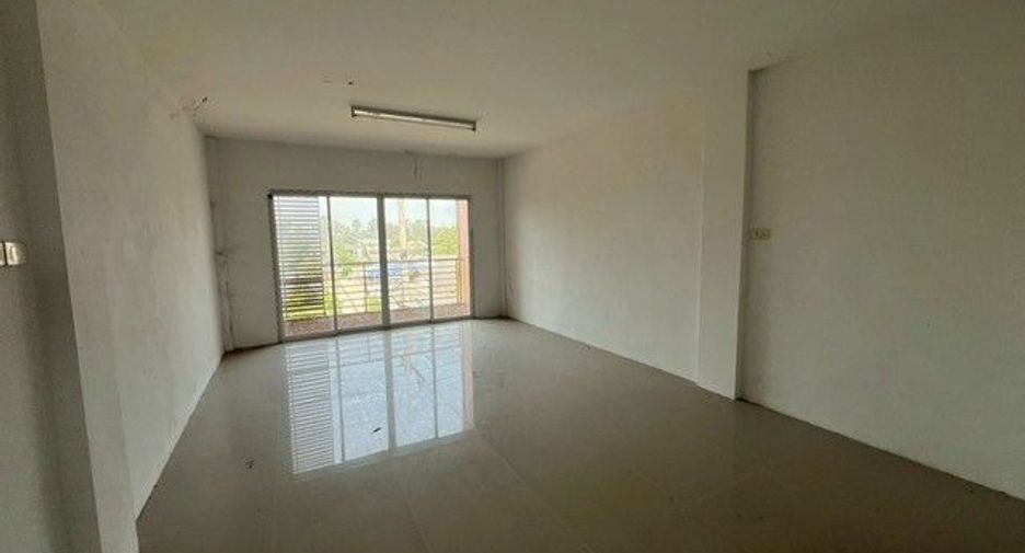 ขาย 3 ห้องนอน พื้นที่ค้าปลีก ใน แก่งกระจาน, เพชรบุรี