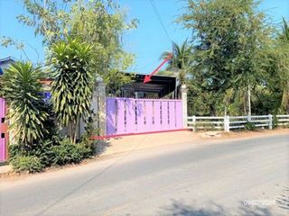 À vendre 4 chambres maison à Mueang Samut Songkhram, Samut Songkhram