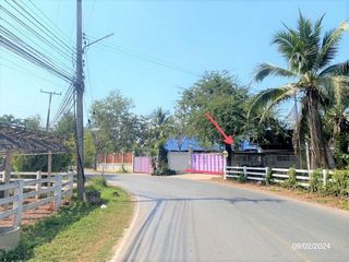 À vendre 4 chambres maison à Mueang Samut Songkhram, Samut Songkhram