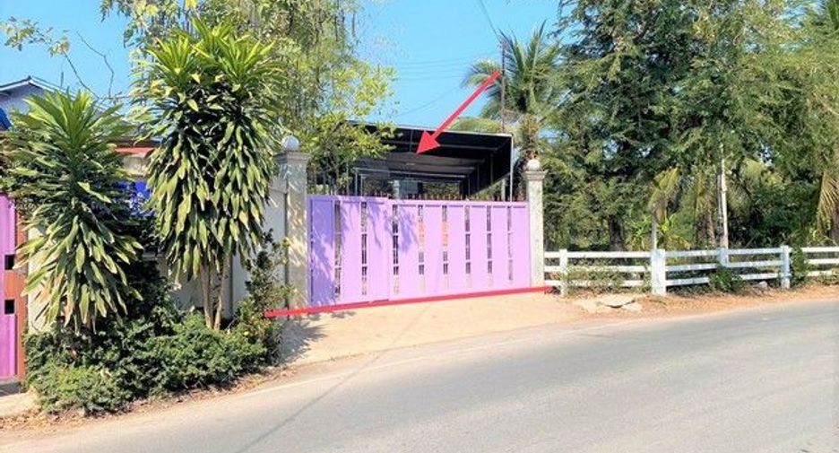 Продажа 4 спальни дом в Mueang Samut Songkhram, Самутсонгкхрам