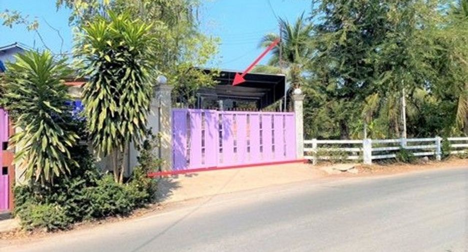 Продажа 4 спальни дом в Mueang Samut Songkhram, Самутсонгкхрам