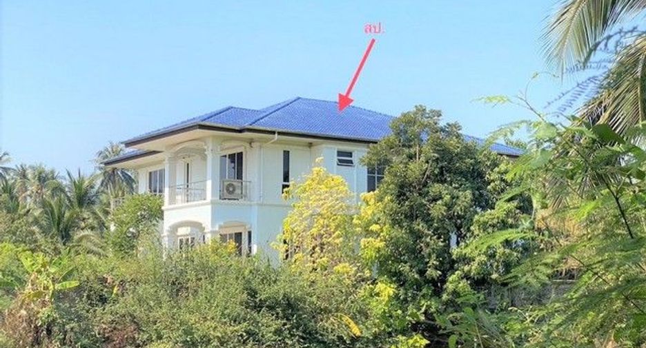 Продажа 4 спальни дом в Mueang Samut Songkhram, Самутсонгкхрам