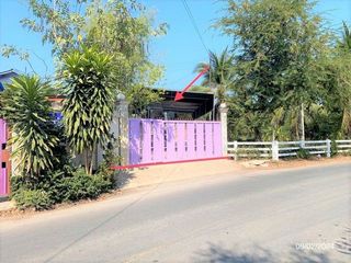 À vendre 4 chambres maison à Mueang Samut Songkhram, Samut Songkhram
