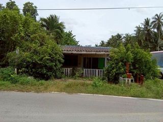 For sale 2 bedrooms house in Mueang Samut Songkhram, Samut Songkhram