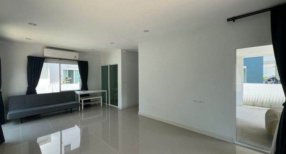 Haus zum Kauf mit 4 Zimmer in Mueang Samut Sakhon, Samut Sakhon