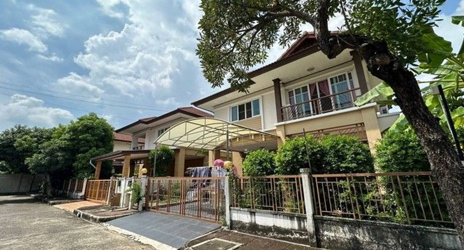 Haus zum Kauf mit 3 Zimmer in Mueang Samut Sakhon, Samut Sakhon