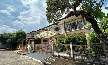 Haus zum Kauf mit 3 Zimmer in Mueang Samut Sakhon, Samut Sakhon