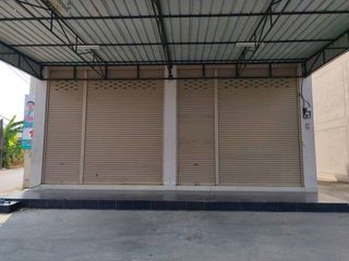 出售 2 卧室 商业空间 在 Mueang Samut Sakhon, Samut Sakhon