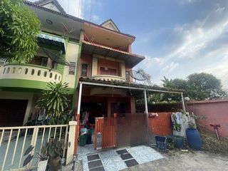 Gewerbefläche zum Kauf mit 4 Zimmer in Mueang Samut Sakhon, Samut Sakhon