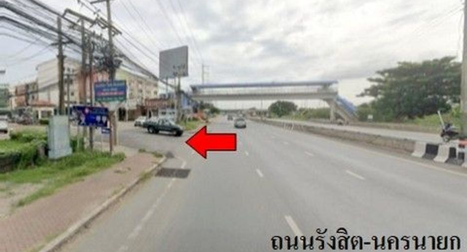 Продажа 1 кровать торговое помещение в Thanyaburi, Патумтани