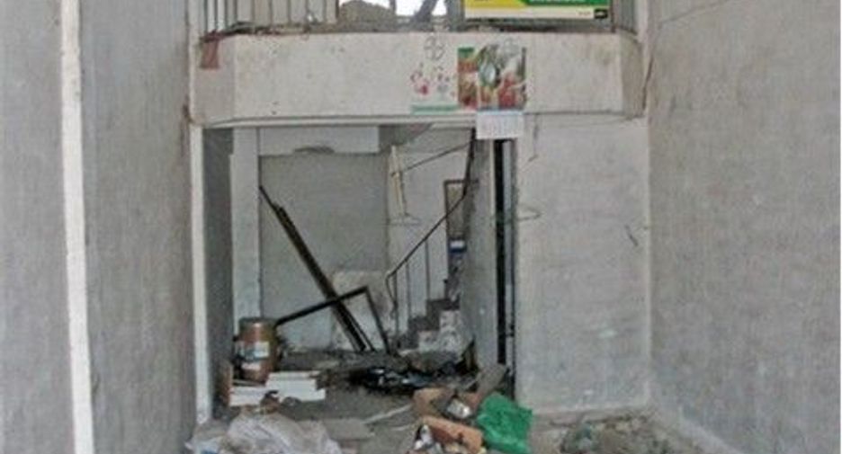 Local comercial en venta de 1 habitaciones en Thanyaburi, Pathum Thani