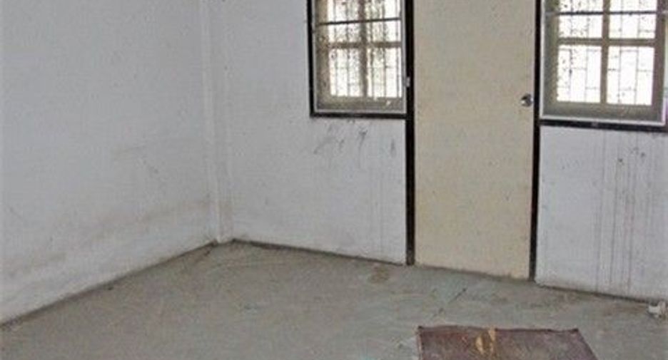 Local comercial en venta de 1 habitaciones en Thanyaburi, Pathum Thani