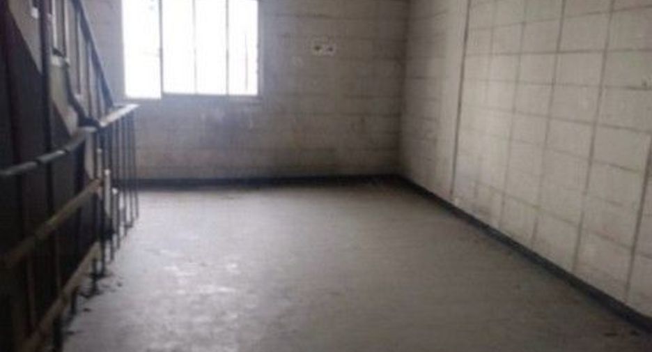 For sale 1 bed retail Space in Thanyaburi, Pathum Thani