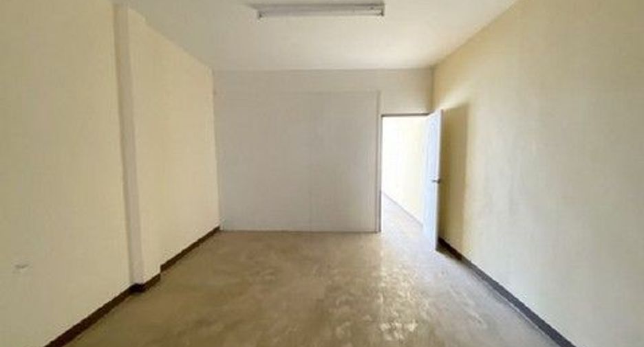 For sale 1 Beds retail Space in Thanyaburi, Pathum Thani