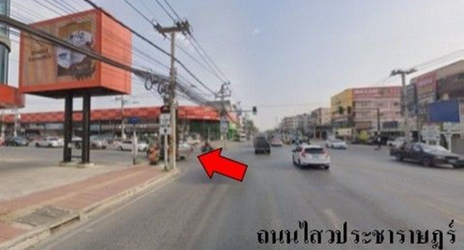 Продажа 1 кровать торговое помещение в Thanyaburi, Патумтани