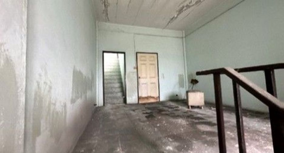 For sale 1 bed retail Space in Thanyaburi, Pathum Thani