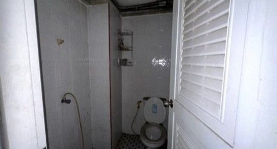 For sale 1 bed retail Space in Thanyaburi, Pathum Thani