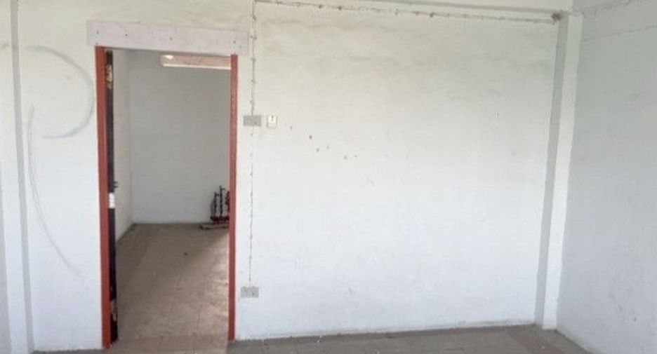 Local comercial en venta de 1 habitaciones en Thanyaburi, Pathum Thani