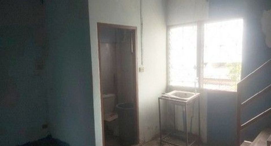Gewerbefläche zum Kauf mit 1 Zimmer in Thanyaburi, Pathum Thani
