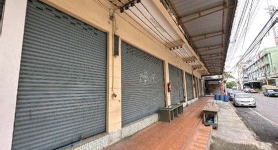ขาย 1 เตียง พื้นที่ค้าปลีก ใน ธัญบุรี, ปทุมธานี