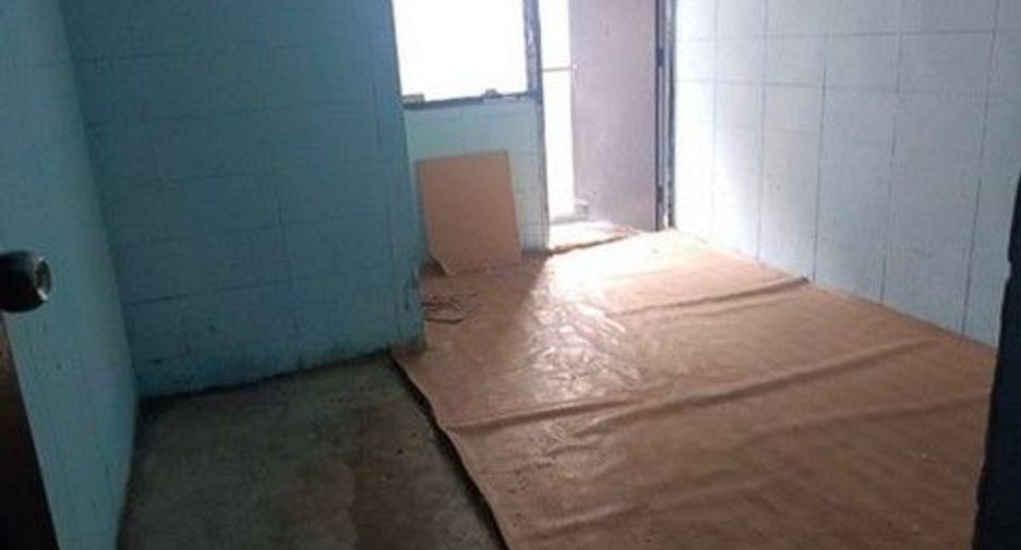 For sale 1 bed retail Space in Thanyaburi, Pathum Thani