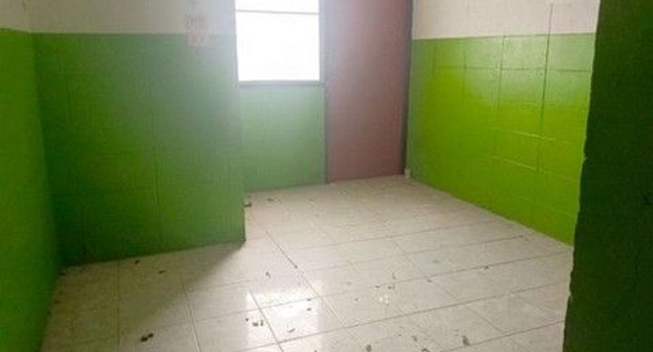For sale 1 bed retail Space in Thanyaburi, Pathum Thani