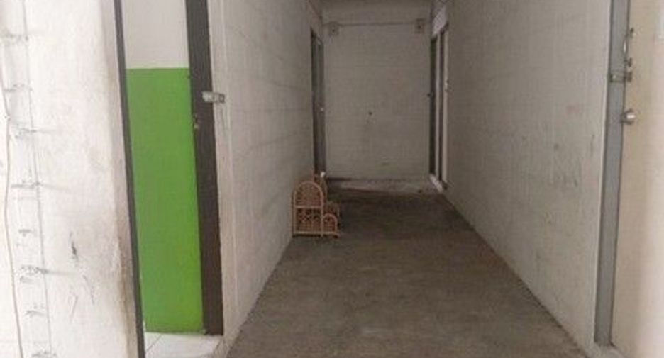 For sale 1 bed retail Space in Thanyaburi, Pathum Thani