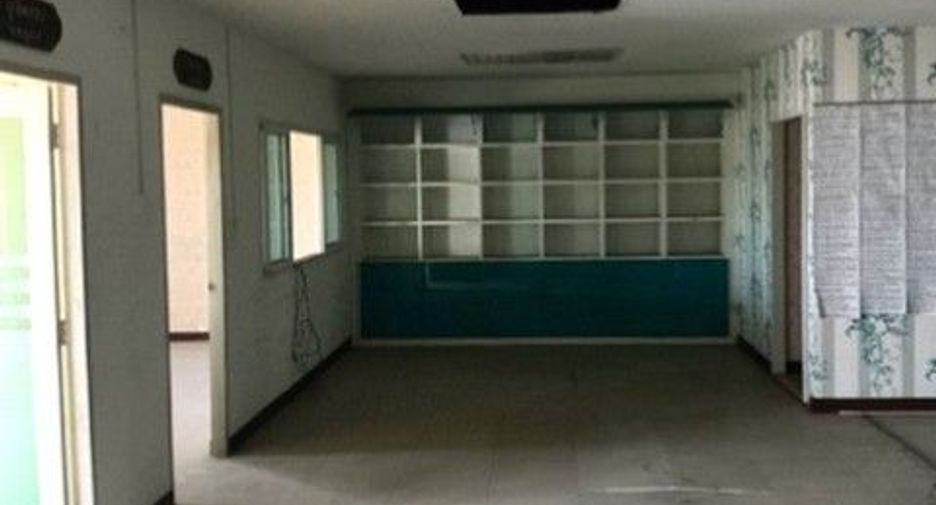 Local comercial en venta de 1 habitaciones en Thanyaburi, Pathum Thani