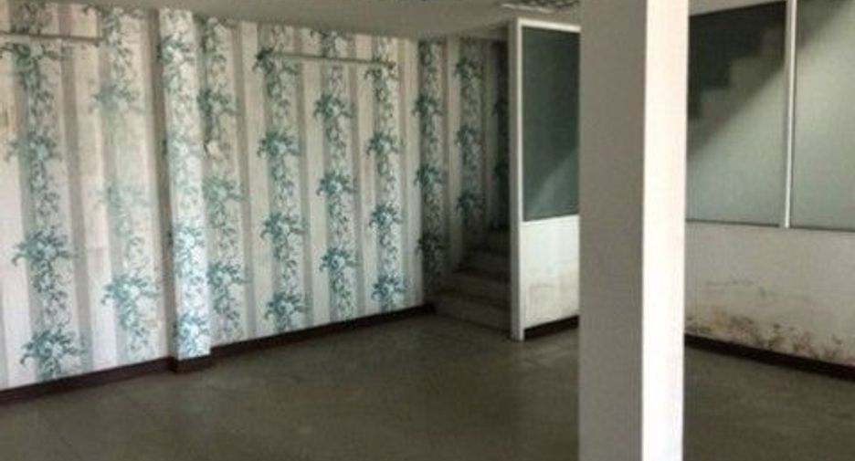 Local comercial en venta de 1 habitaciones en Thanyaburi, Pathum Thani