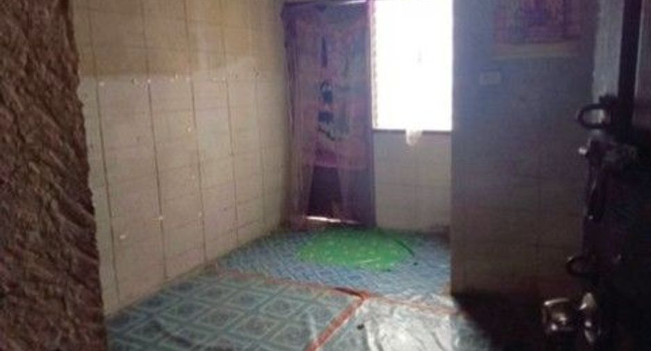 Gewerbefläche zum Kauf mit 1 Zimmer in Thanyaburi, Pathum Thani