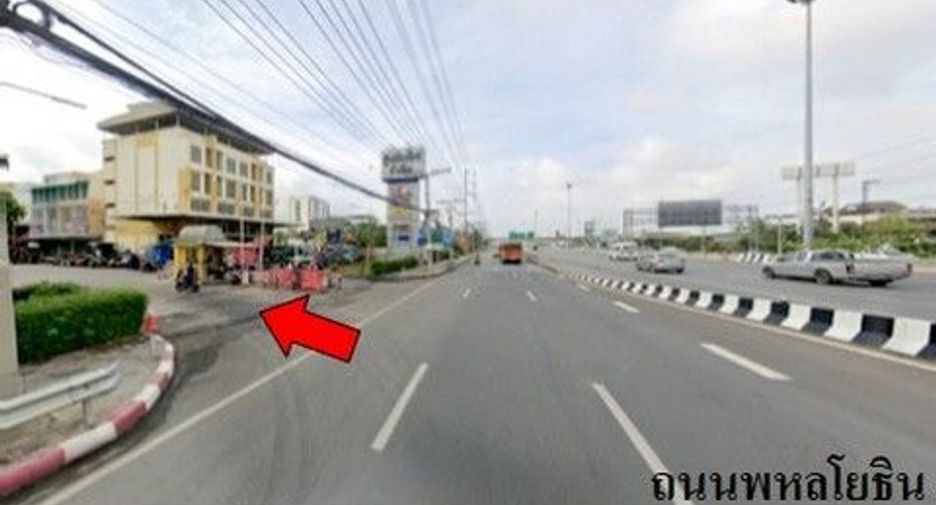 À vendre 1 chambre local commercial à Thanyaburi, Pathum Thani