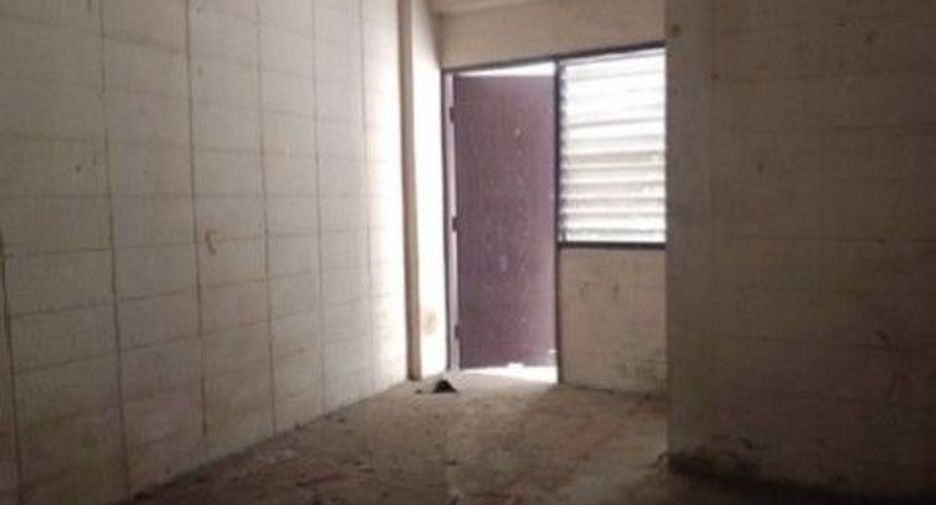 For sale 1 bed retail Space in Thanyaburi, Pathum Thani