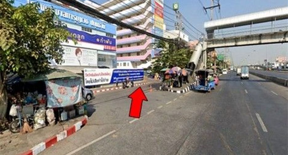 For sale 1 bed retail Space in Thanyaburi, Pathum Thani