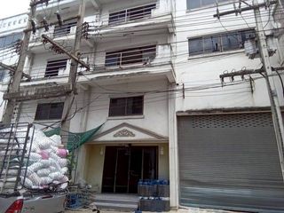 Gewerbefläche zum Kauf mit 4 Zimmer in Mueang Samut Sakhon, Samut Sakhon